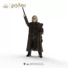 Schleich 14907 Harry Potter - Alastor „Rémszem” Mordon, Draco Malfoy görénnyel