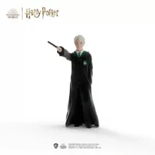 Schleich 14907 Harry Potter - Alastor „Rémszem” Mordon, Draco Malfoy görénnyel