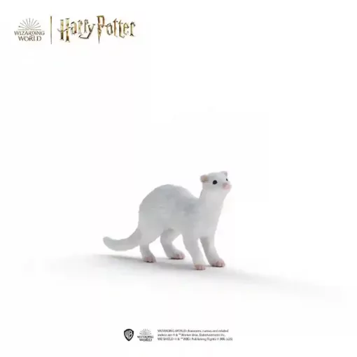 Schleich 14907 Harry Potter - Alastor „Rémszem” Mordon, Draco Malfoy görénnyel