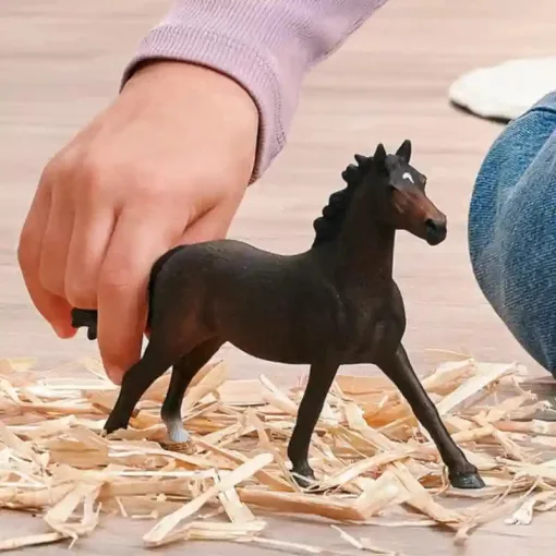 Schleich 14914 Angol telivér kanca