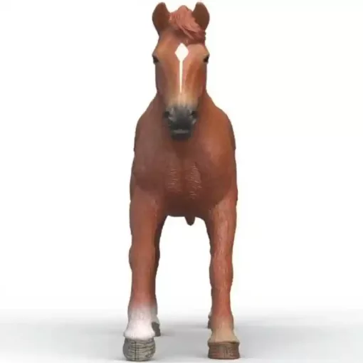 Schleich 14915 Angol telivér csődör