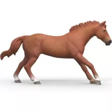 Schleich 14915 Angol telivér csődör