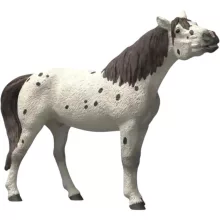 Schleich 14916 Knabstrupper csődör
