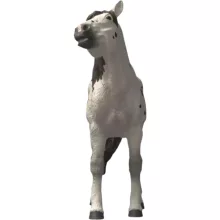 Schleich 14916 Knabstrupper csődör