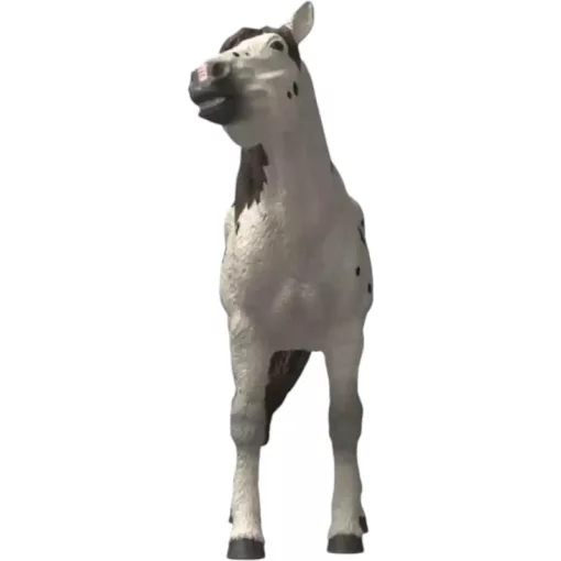 Schleich 14916 Knabstrupper csődör