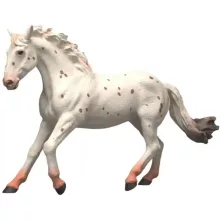 Schleich 14917 Knabstrupper kanca