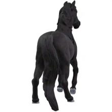Schleich 14918 Luzitán (Lusitano) csődör