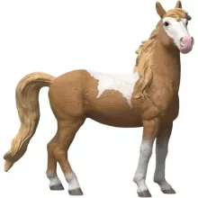 Schleich 14920 Musztáng kanca