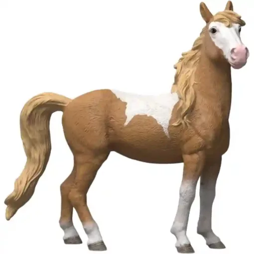 Schleich 14920 Musztáng kanca