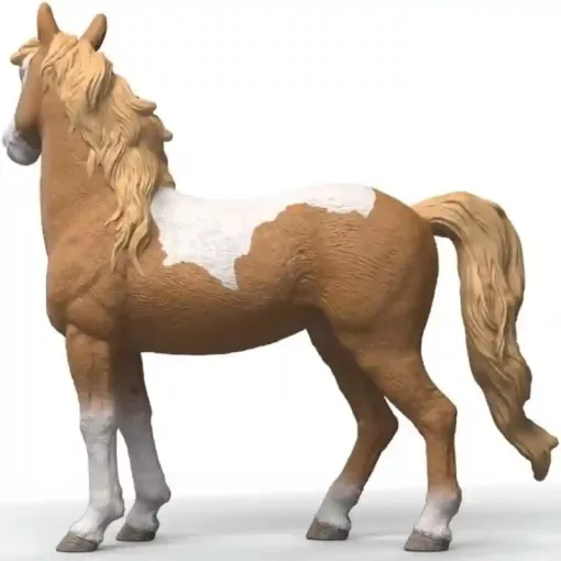 Schleich 14920 Musztáng kanca