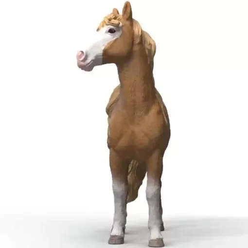 Schleich 14920 Musztáng kanca