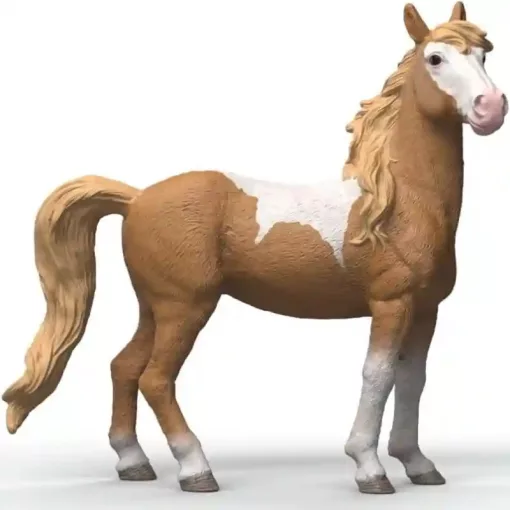 Schleich 14920 Musztáng kanca