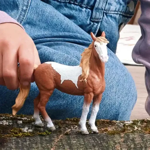 Schleich 14920 Musztáng kanca