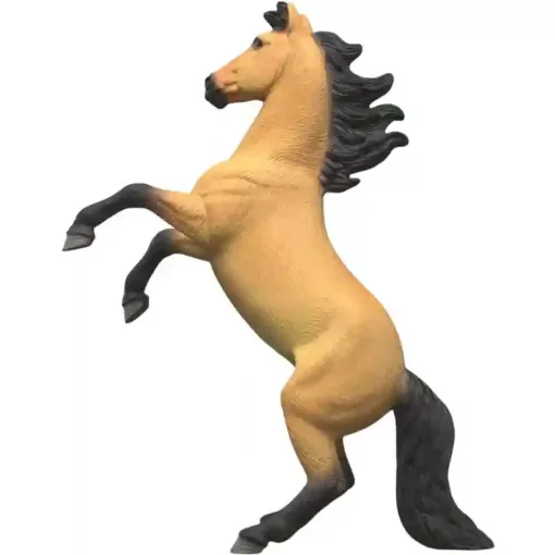 Schleich 14921 Musztáng csődör