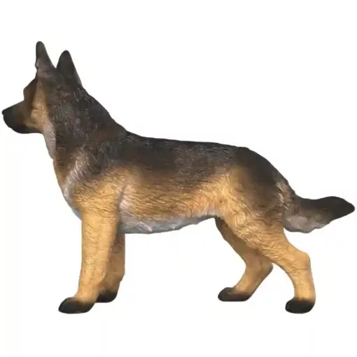 Schleich 14924 Németjuhász szuka kutya