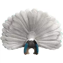 Schleich 14926 Páva