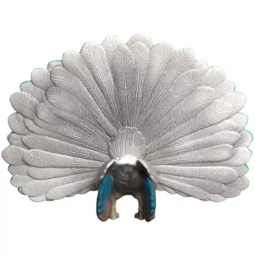 Schleich 14926 Páva