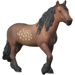 Schleich 14927 Észak-Svéd kanca