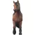 Schleich 14927 Észak-Svéd kanca