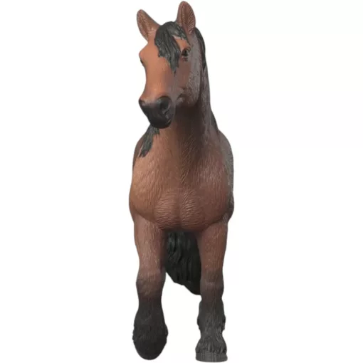 Schleich 14927 Észak-Svéd kanca