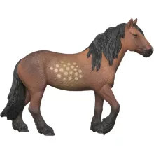 Schleich 14927 Észak-Svéd kanca