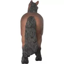 Schleich 14927 Észak-Svéd kanca