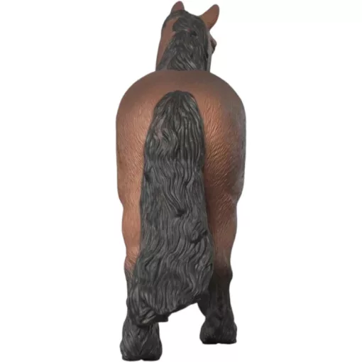 Schleich 14927 Észak-Svéd kanca