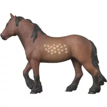 Schleich 14927 Észak-Svéd kanca