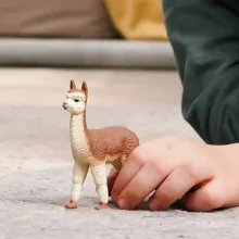 Schleich 14928 Alpaka