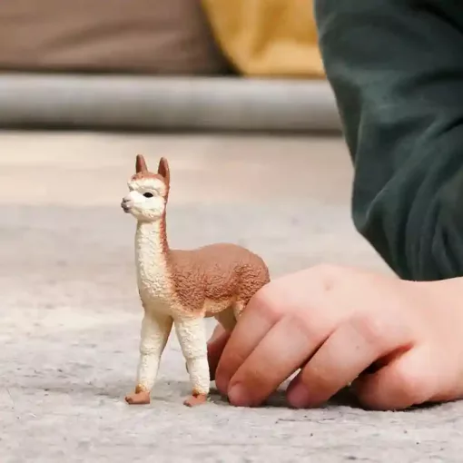 Schleich 14928 Alpaka