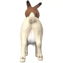 Schleich 14929 Búr kecske