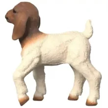 Schleich 14930 Búr kecskegida