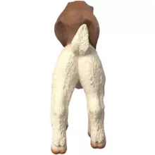 Schleich 14930 Búr kecskegida