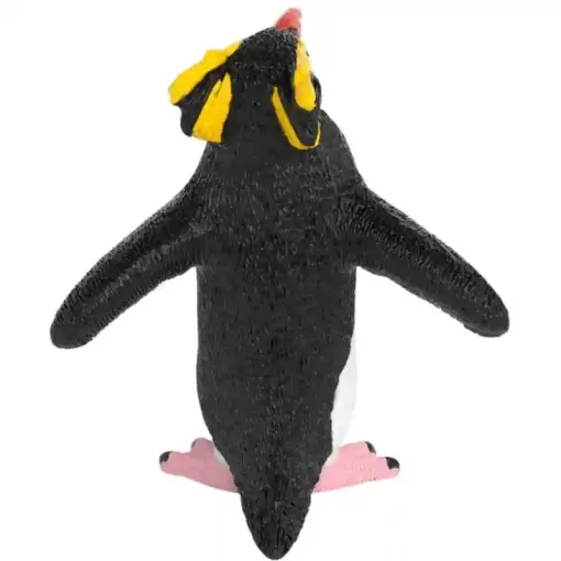 Schleich 14932 Aranytollú (sziklaugró) pingvin