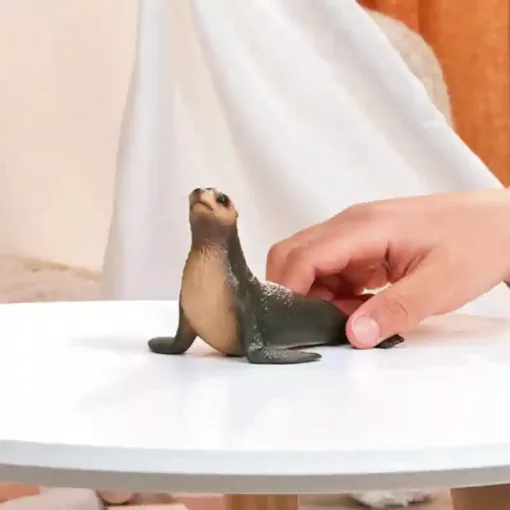 Schleich 14933 Oroszlánfóka