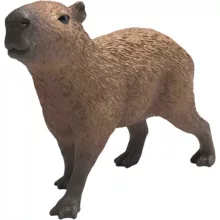 SCHLEICH 14934 Kapibara (vízidisznó)