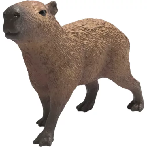 SCHLEICH 14934 Kapibara (vízidisznó)