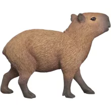 SCHLEICH 14934 Kapibara (vízidisznó)