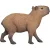 SCHLEICH 14934 Kapibara (vízidisznó)