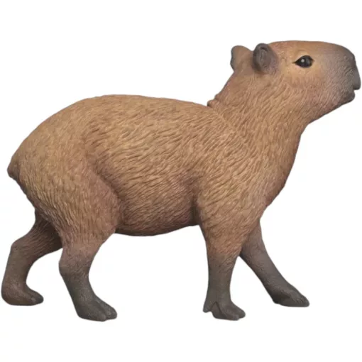 SCHLEICH 14934 Kapibara (vízidisznó)