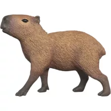 SCHLEICH 14934 Kapibara (vízidisznó)