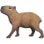 SCHLEICH 14934 Kapibara (vízidisznó)