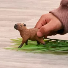 SCHLEICH 14934 Kapibara (vízidisznó)
