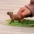 SCHLEICH 14934 Kapibara (vízidisznó)
