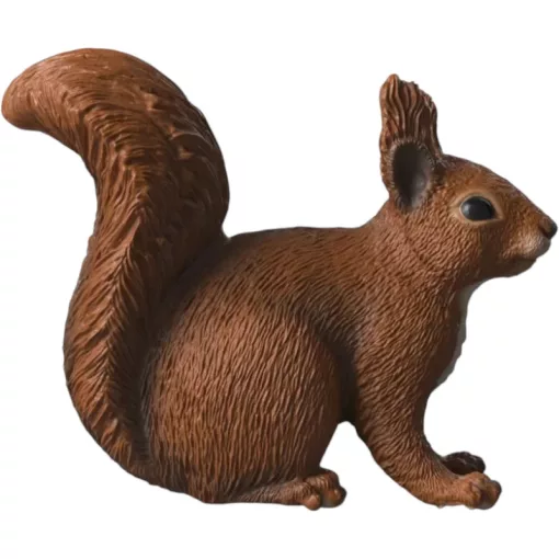 SCHLEICH 14936 Mókus