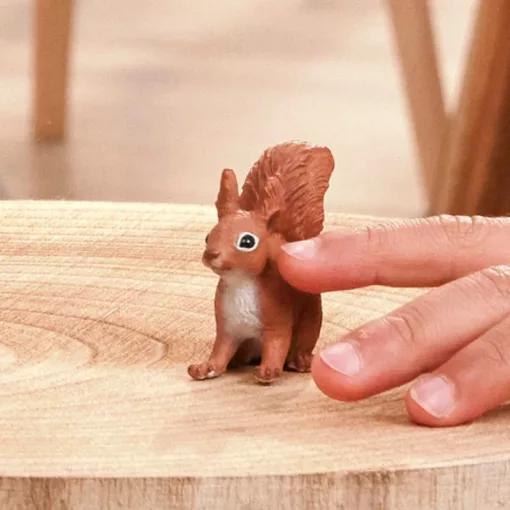 SCHLEICH 14936 Mókus