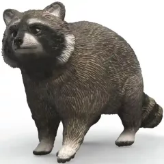 Schleich 14937 Mosómedve