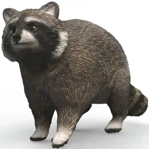 Schleich 14937 Mosómedve