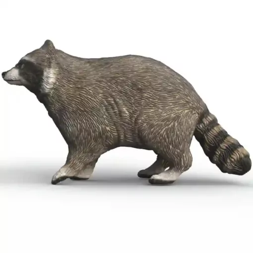 Schleich 14937 Mosómedve
