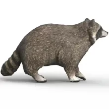 Schleich 14937 Mosómedve